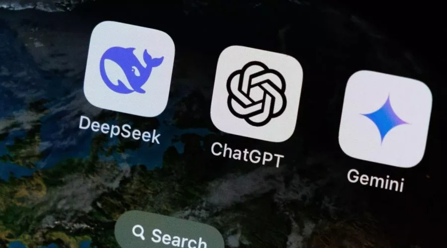 Cómo DeepSeek puede revolucionar el sector turístico: Innovación más allá de ChatGPT y Gemini